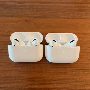 Apple AirPods Pro